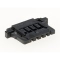 Molex Pico-Lock 1.5 W/B Rec Hsg 12P 504051-1201